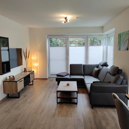 Haus Albatros Eg - Exklusive Fewo Fuer 4 Personen Дангаст Экстерьер фото