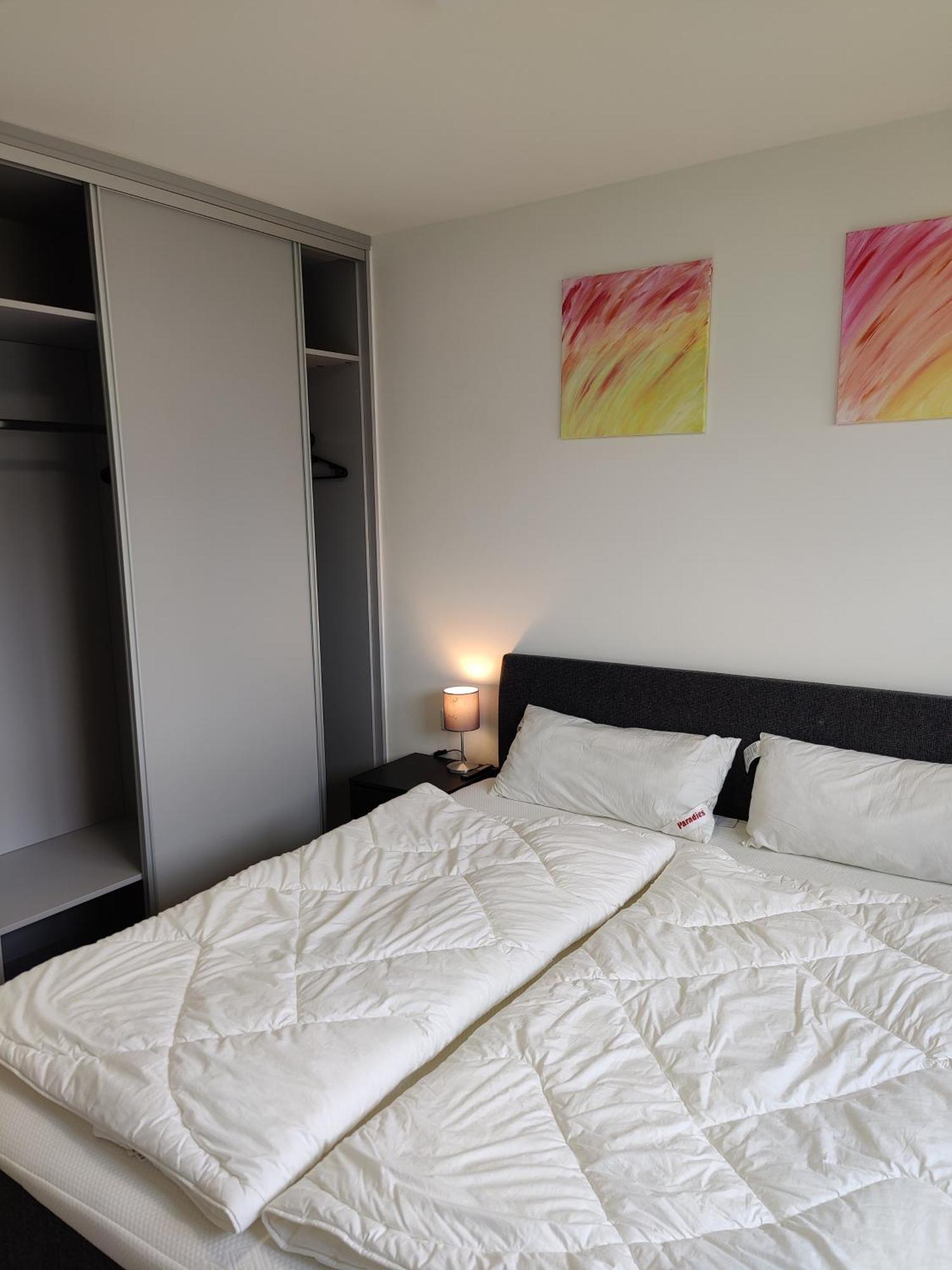 Haus Albatros Eg - Exklusive Fewo Fuer 4 Personen Дангаст Экстерьер фото