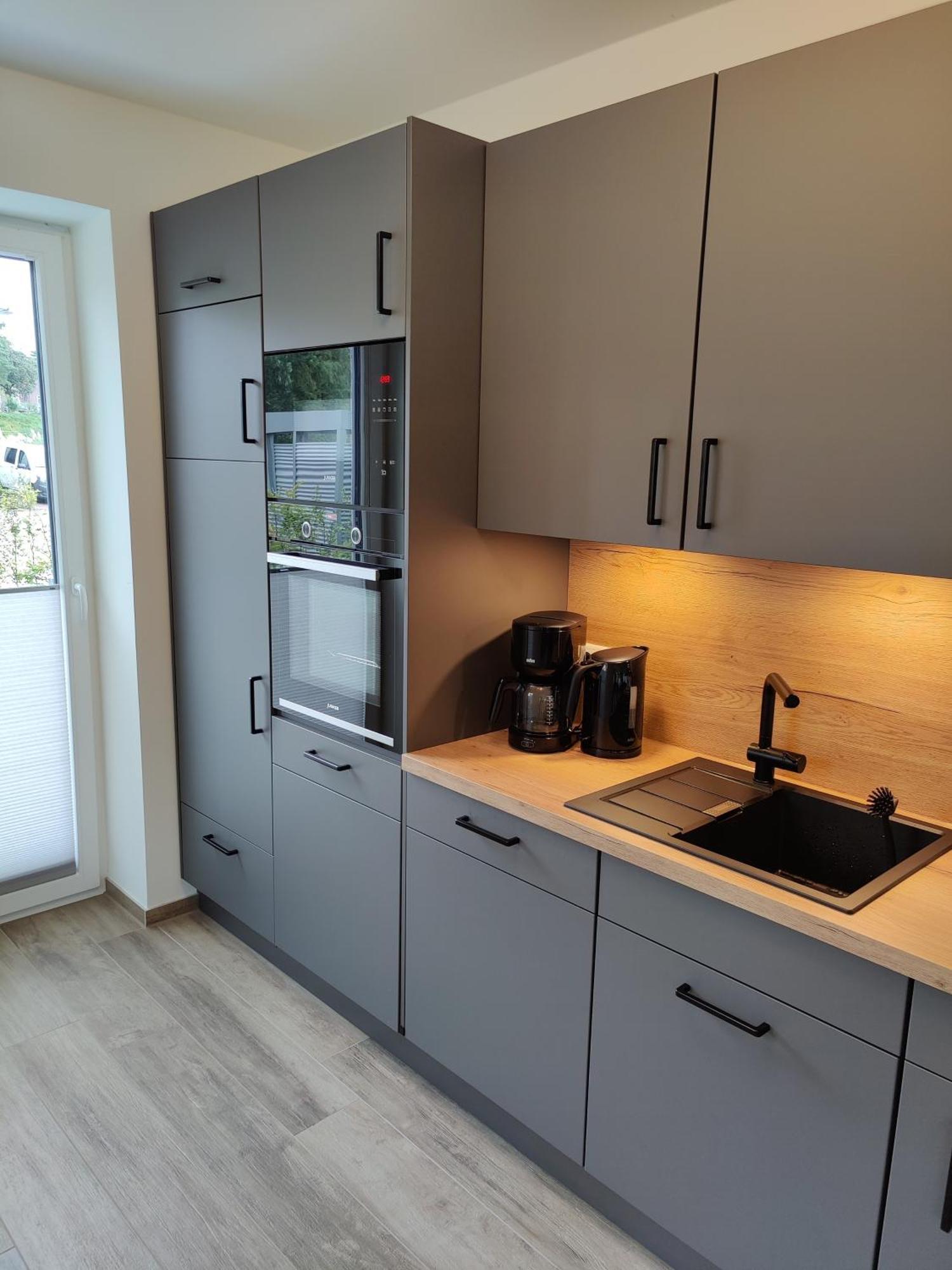 Haus Albatros Eg - Exklusive Fewo Fuer 4 Personen Дангаст Экстерьер фото